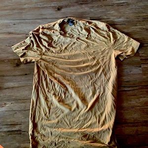 Brown Small shirt from Forever 21